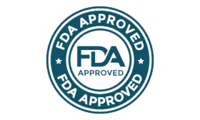 Glycopezil FDA-Approved